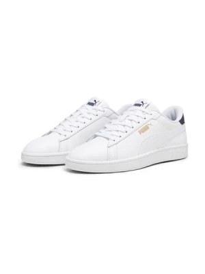 Obrázek produktu PUMA Tenisky 'Smash 3.0'  zlatá / bílá