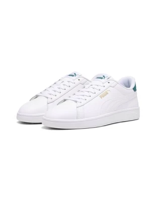 Obrázek produktu PUMA Tenisky 'Smash 3.0'  zlatá / smaragdová / bílá