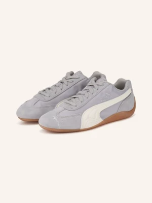 Obrázek produktu Puma Tenisky Speedcat černošedá / bílá