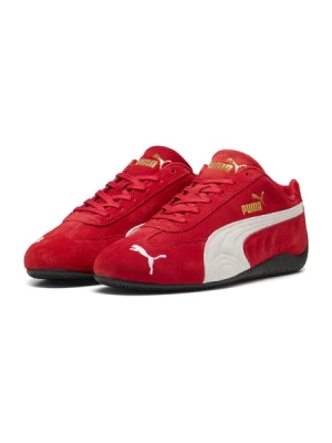 Obrázek produktu PUMA Tenisky 'Speedcat'  červená / bílá