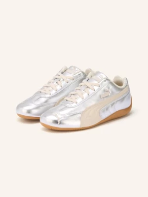 Obrázek produktu Puma Tenisky Speedcat Silver stříbrná / béžová