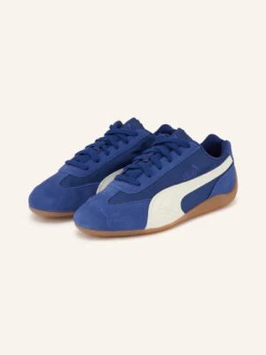 Obrázek produktu Puma Tenisky Speedcat tmavě modrá / bílá