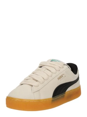 Obrázek produktu PUMA Tenisky 'Suede XL Dark Risk'  krémová / zlatá / černá