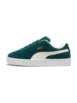 Obrázek produktu PUMA Tenisky 'Suede XL'  smaragdová / barva bílé vlny