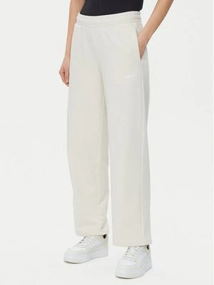 Obrázek produktu Puma Teplákové kalhoty Ess Small No. 1 Logo 684979 Béžová Straight Fit