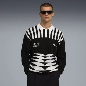 Obrázek produktu PUMA The NeverWorn VI Knit Jersey Men, Men, Black,