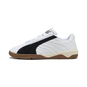 Obrázek produktu PUMA Tifosi Calcio Sneakers Unisex, Shoes, White/Black