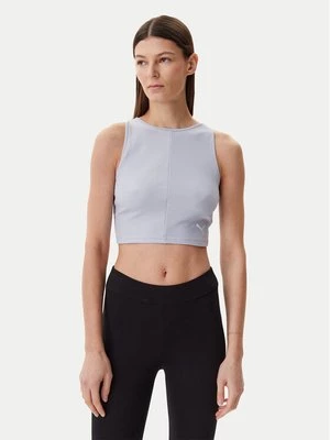 Obrázek produktu Puma Top Ess 629765 Světle modrá Slim Fit
