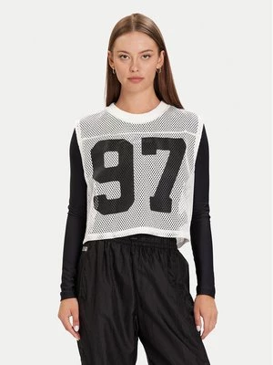 Obrázek produktu Puma Top PUMA X ROSÉ 633804 77 Bílá Relaxed Fit