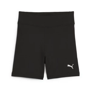 Obrázek produktu PUMA Train All Day ESS High-Waist Short Tights Youth, Clothing, Black,