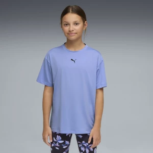 Obrázek produktu PUMA Train All Day ESS Tee Youth, Kids, Intense Lavender,