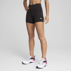 Obrázek produktu PUMA Train All Day Essentials 5" High-Waist Shorts Women, Clothing, Black,