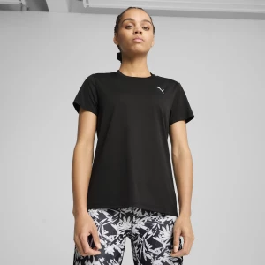 Obrázek produktu PUMA Train All Day Essentials Crew Tee Women, Clothing, Black