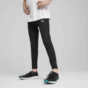 Obrázek produktu PUMA Train All Day Essentials High-Waist 7/8 Tights Youth, Clothing, Black,