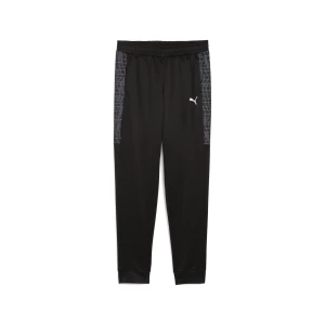 Obrázek produktu PUMA TRAIN ALL DAY Essentials Polyblend Pants Youth, Shop, Black,