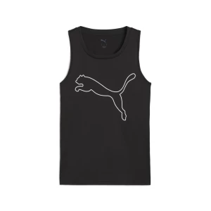 Obrázek produktu PUMA Train All Day Essentials Sleeveless Tank Women, Clothing, Black
