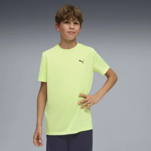 Obrázek produktu PUMA Train All Day Essentials Tee Youth, Kids, Apple Spritz,