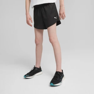 Obrázek produktu PUMA Train All Day Essentials Woven Shorts Youth, Clothing, Black