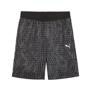 Obrázek produktu PUMA TRAIN ALL DAY Essentials Woven Shorts Youth, Shop, Black,