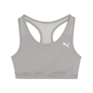 Obrázek produktu PUMA Training Essentials Bra Women, Clothing, Concrete Gray,