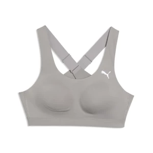 Obrázek produktu PUMA Training Essentials High-Impact Bra Women, Clothing, Concrete Gray,