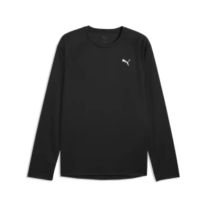 Obrázek produktu PUMA Training Essentials Long Sleeve Performance Fit Tee Men, Men, Black,