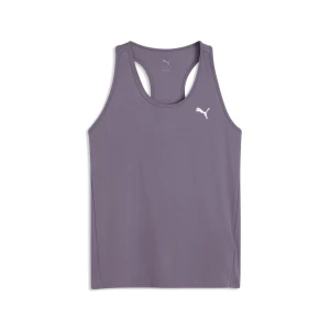 Obrázek produktu PUMA Training Essentials Tank Top Women, Clothing, Purple Charcoal,