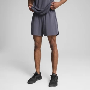 Obrázek produktu PUMA TRAINING TECH 2-in-1 Shorts Men, Clothing, Galactic Gray,