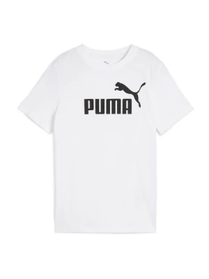 Obrázek produktu PUMA Tričko 'ESS No. 1'  černá / bílá