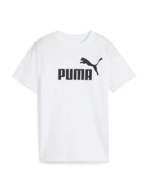 Obrázek produktu PUMA Tričko 'ESS No. 1'  černá / bílá