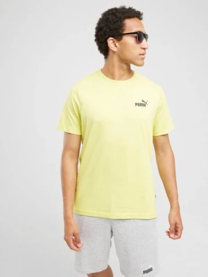 Obrázek produktu Puma Tričko Ess Small Logo Tee