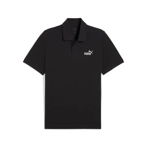 Obrázek produktu PUMA Tričko 'Essentials No. 1'  černá / bílá