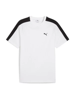 Obrázek produktu PUMA Tričko 'T7'  černá / bílá