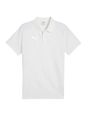 Obrázek produktu PUMA Tričko 'Team'  bílá / perlově bílá
