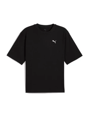 Obrázek produktu PUMA Tričko 'Wardrobe Ess'  černá