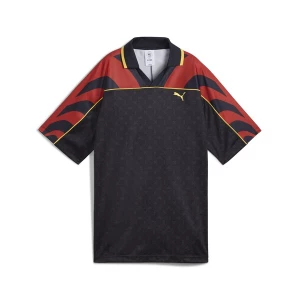 Obrázek produktu PUMA Trikot 'Road To Unity'  námořnická modř / žlutá / tmavě červená