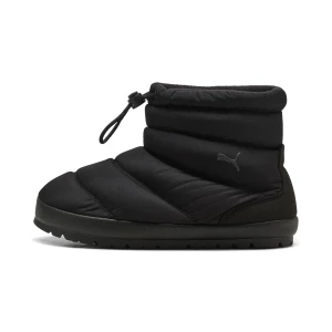 Obrázek produktu PUMA Tuff Terra Hi Slippers Unisex, Shoes, Black/Cool Dark Gray,