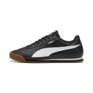 Obrázek produktu PUMA Turino II Sneakers Unisex, Shoes, Black/White/Silver