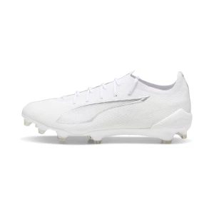 Obrázek produktu PUMA ULTRA 5 ULTIMATE FG Football Boots Unisex, Shoes, White,