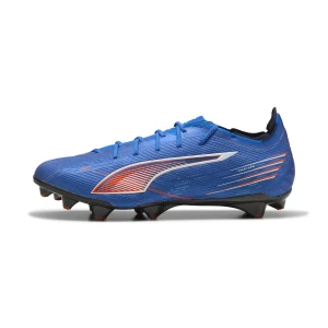 Obrázek produktu PUMA ULTRA 6 CARBON FG Football Boots Unisex, Shoes, Ultra Blue/White/Glowing Red,