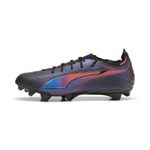 Obrázek produktu PUMA ULTRA 6 CARBON RELENTLESS FG Football Boots Unisex, Shoes, Black/Glowing Red,