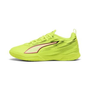 Obrázek produktu PUMA ULTRA 6 MATCH IT Football Boots Youth, Shoes, Yellow Alert/Black/Glowing Red,
