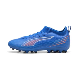 Obrázek produktu PUMA ULTRA 6 MATCH MG Football Boots Youth, Shop, Ultra Blue/White/Glowing Red