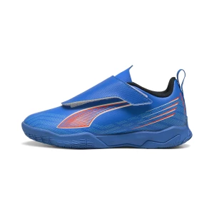 Obrázek produktu PUMA ULTRA 6 PLAY Futsal Boots Kids, Shoes, Ultra Blue/White/Glowing Red