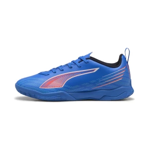Obrázek produktu PUMA ULTRA 6 PLAY Futsal Boots Youth, Shoes, Ultra Blue/White/Glowing Red