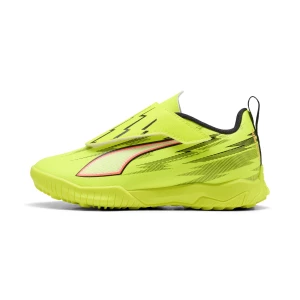 Obrázek produktu PUMA ULTRA 6 PLAY TT Footbal Boots Youth, Shoes, Yellow Alert/Black/Glowing Red