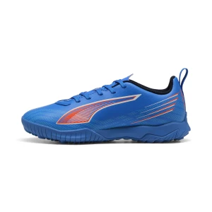 Obrázek produktu PUMA ULTRA 6 PLAY TT Football Boots Youth, Shoes, Ultra Blue/White/Glowing Red,