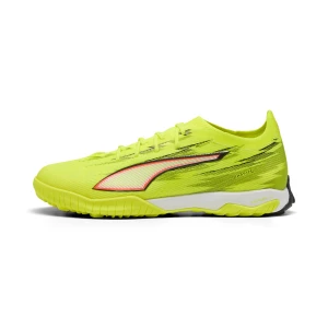 Obrázek produktu PUMA ULTRA 6 PRO CAGE Football Boots Unisex, Shoes, Yellow Alert/Black/Glowing Red,
