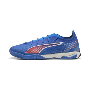 Obrázek produktu PUMA ULTRA 6 PRO COURT Futsal Boots Unisex, Shoes, Ultra Blue/White/Glowing Red