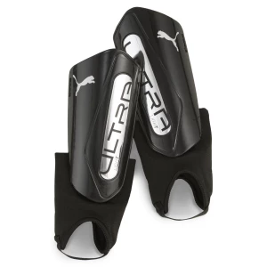 Obrázek produktu PUMA ULTRA Light Football Ankle Shinguards, Accessories, Black/Silver